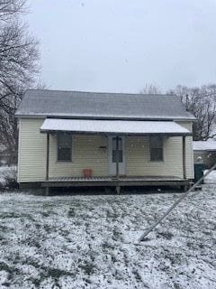 property at 704 S Jones St