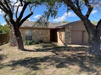 907 Canterfield Ln in Cedar Park, TX - Foto de edificio - Building Photo