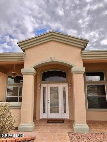 12472 Tierra Limon Dr in El Paso, TX - Building Photo - Building Photo
