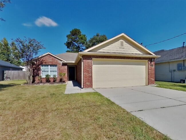 16295 Hidden Deer Ln