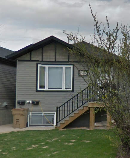 1149 Broder St in Regina, SK - Building Photo