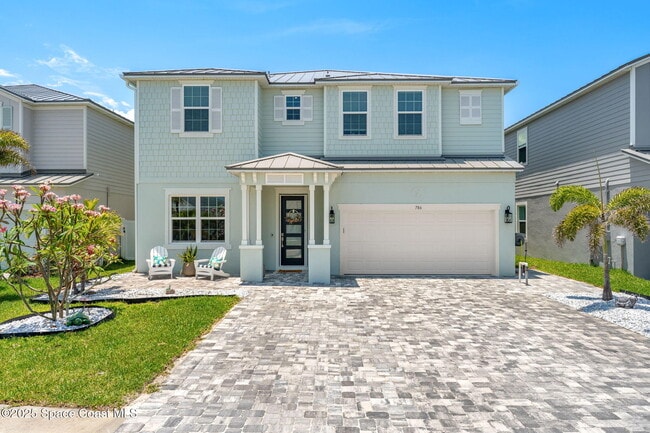 property at 786 Clearwater Ave