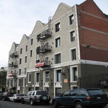 The Grand View Collection Apartments in Los Angeles, CA - Building Photo - Building Photo