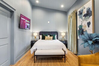 1738 N Rampart St in New Orleans, LA - Building Photo - Building Photo