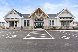 Harbor Point in Macedon, NY - Building Photo - Building Photo