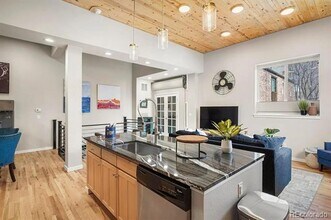 3240 Tejon St in Denver, CO - Building Photo - Building Photo