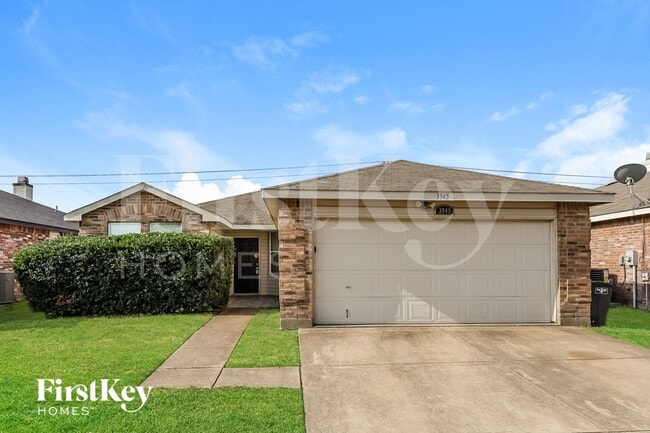 property at 3945 German Pointer Way