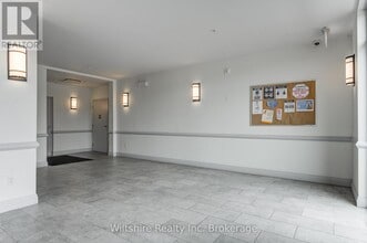 3-303 John Pound Rd in Tillsonburg, ON - Building Photo - Building Photo