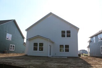 9166 E US Hwy 36 in Avon, IN - Building Photo - Building Photo