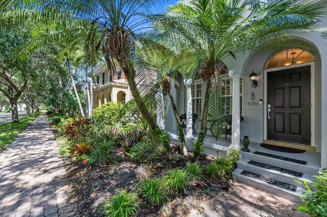 property at 3478 Bravada Way