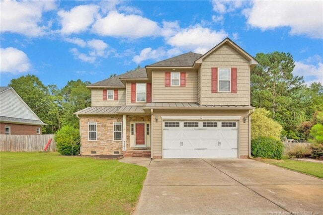 property at 7260 Sandcastle Ln