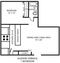 Hudson Terrace - 8