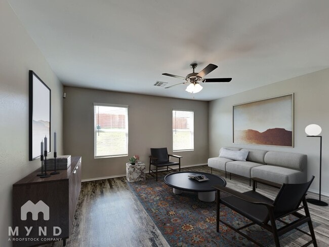 property at 11516 Ruger Rd