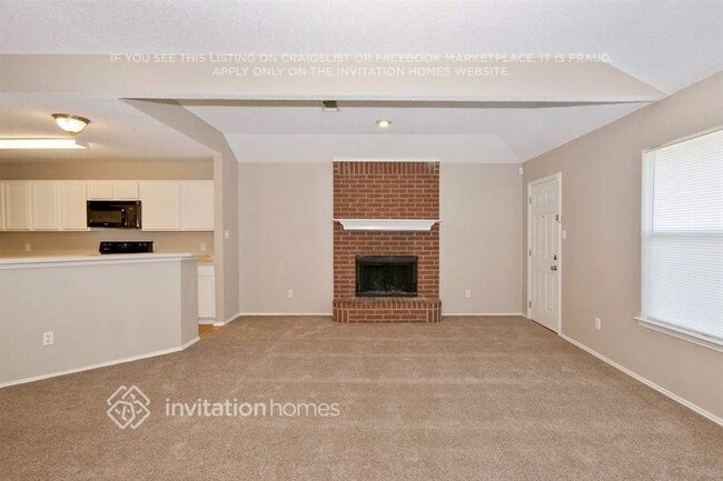 733 Kristi Ln in Cedar Hill, TX - Building Photo - Building Photo