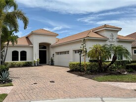 14209 Bathgate Terrace in Bradenton, FL - Building Photo