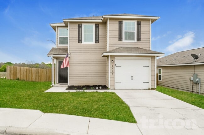 property at 2902 Hypatia Meadow