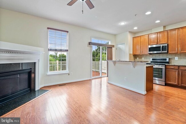 property at 8311 Gibbs Way