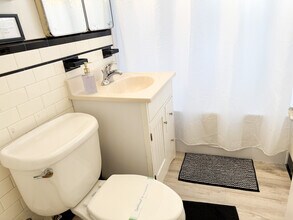 248 Corey Rd, Unit 4 in Boston, MA - Building Photo - Building Photo