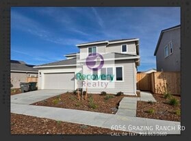 6056 Grazing Rnch Rd in Roseville, CA - Building Photo