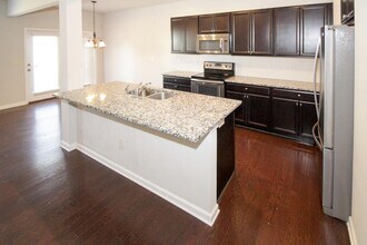 1415 Brookmere Way in Cumming, GA - Building Photo - Building Photo