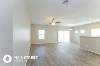 1530 W Grove St in Phoenix, AZ - Foto de edificio - Building Photo