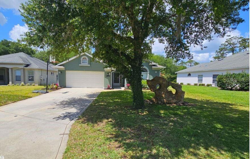 12 Old Creek Cir in Ormond Beach, FL - Building Photo