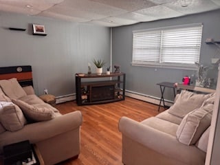 11 Stephen St, Unit First Floor
