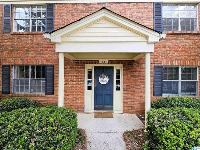 property at 3433 Sandner Ct