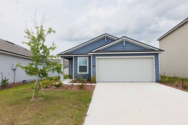 property at 12534 Russian Olive Rd