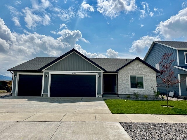 property at 1162 3410 S