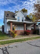 846 S 26th St in South Bend, IN - Building Photo