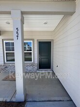 557 Yuma Ln in North Augusta, SC - Building Photo - Building Photo