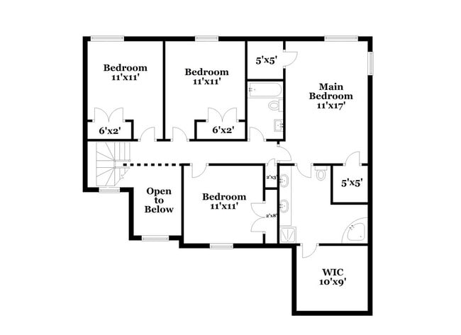 760 Gable Ln in Collierville, TN - Building Photo - Building Photo