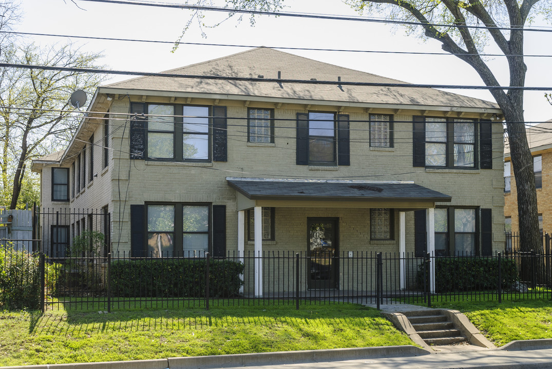 FITZHUGH in Dallas, TX - Foto de edificio