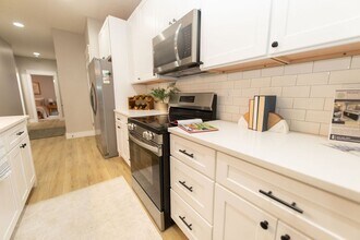 407 N Roosevelt St in Bloomington, IN - Building Photo - Building Photo