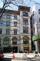 64 W 84th St Apartments