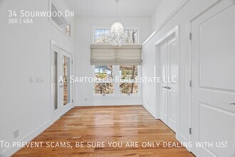 34 Sourwood Dr in Mills River, NC - Building Photo - Building Photo