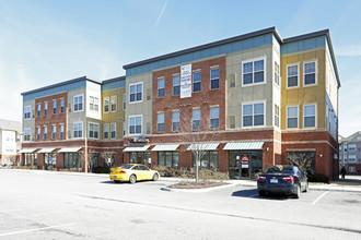 Wilsondale Apartments in Hampton, VA - Foto de edificio - Building Photo