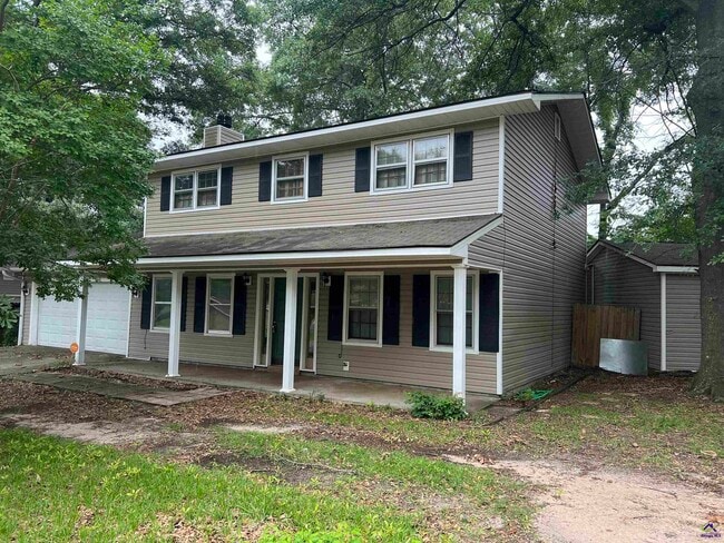 property at 100 Grove Ln