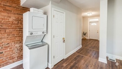 1432 Perry Pl NW in Washington, DC - Building Photo - Building Photo