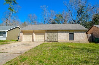 8914 Valley Side Dr in Houston, TX - Building Photo - Building Photo