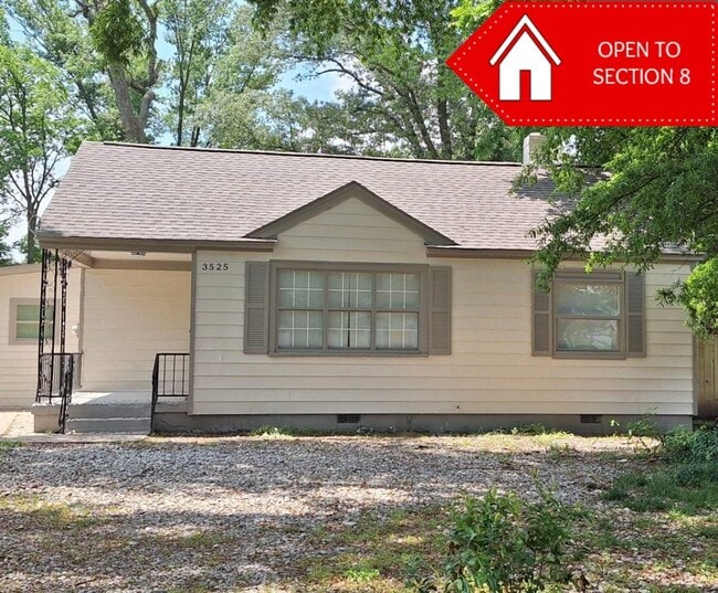 property at 3525 Farmville Rd