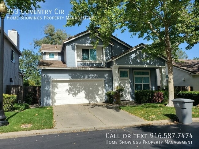 property at 353 Coventry Cir