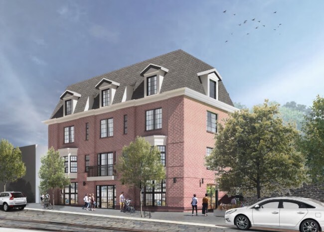 Bickhams Lane Flats photo'