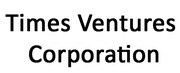 Property Management Company Logo Times Ventures Corporation