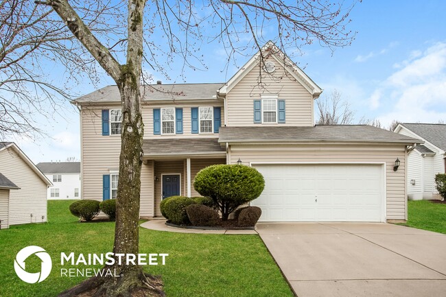 property at 11619 Black Maple Ave