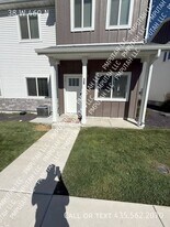 38 W 460 N in Smithfield, UT - Building Photo