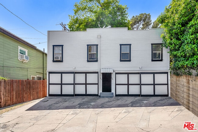 property at 947 Hilldale Ave