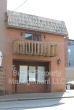 534 Fallowfield Ave in Charleroi, PA - Building Photo - Building Photo