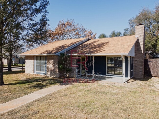 property at 4514 Cactus Trail